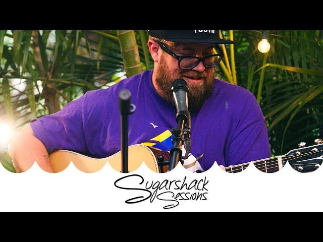 Fortunate Youth -  One Love  (Live Music) | Sugarshack Sessions