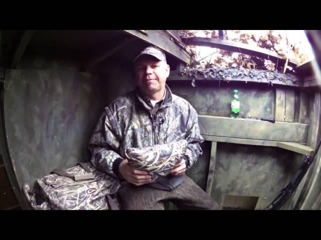 Drake Waterfowl Systems Packable Synthetic Down Jacket