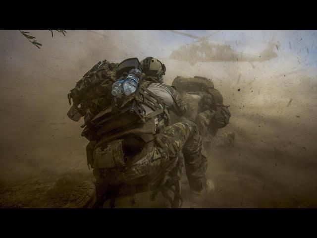 USAF Pararescue: These Things We Do, That Others May Live