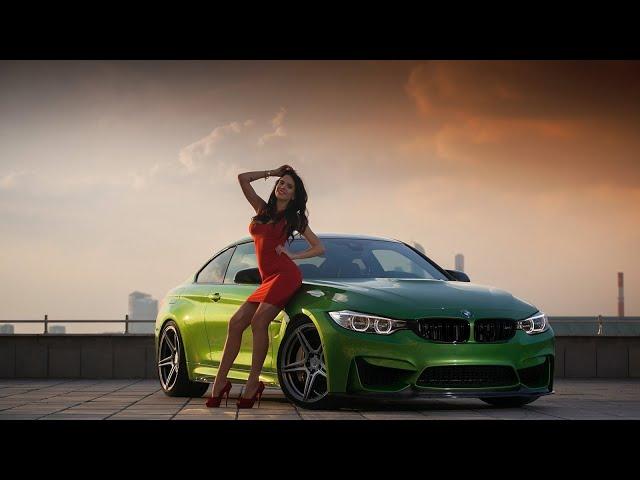 Best Car Music 2024  - Bass boosted (Original mix) Tiktok trend music