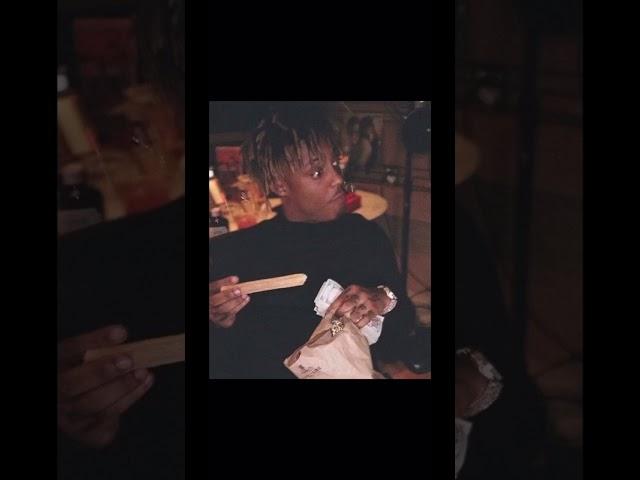 Juice WRLD - 2019 My Year CDQ Snippet