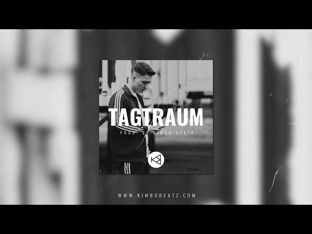 [Free] NGEE Type Beat ft. Ra'is - "TAGTRAUM" | Aggressiv Piano Type Beat / Deutschrap Type Beat 2021