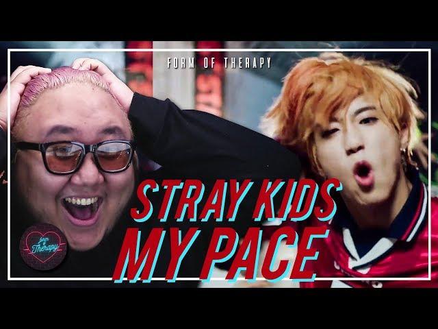 Producer Reacts to Stray Kids "My Pace"