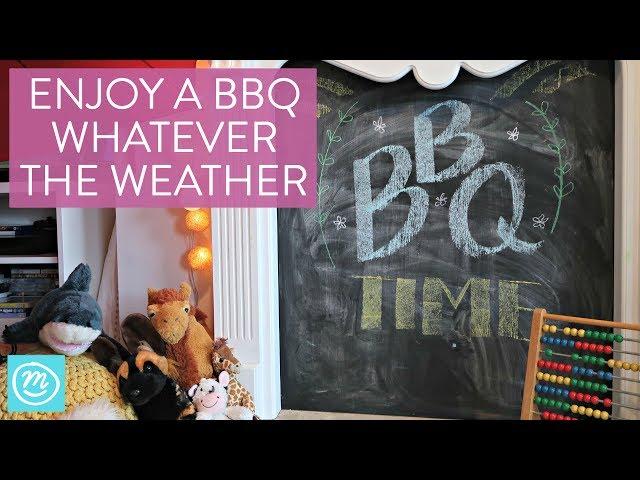 Treat Your Family To A Delicious BBQ Feast With Channel Mum & Iceland | Ad