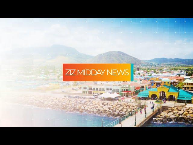 ZIZ Midday News - December 3, 2021