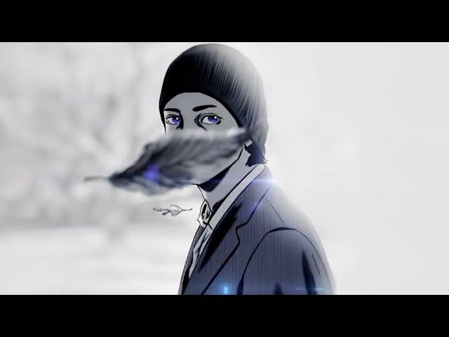 Homunculus | Manga Animation