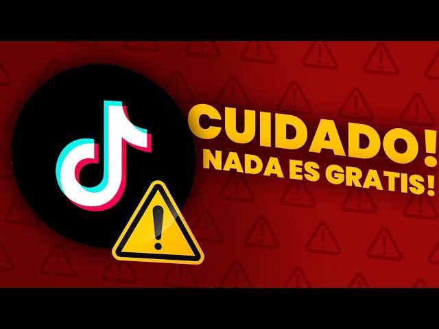 La IA de tiktok NO es como piensas