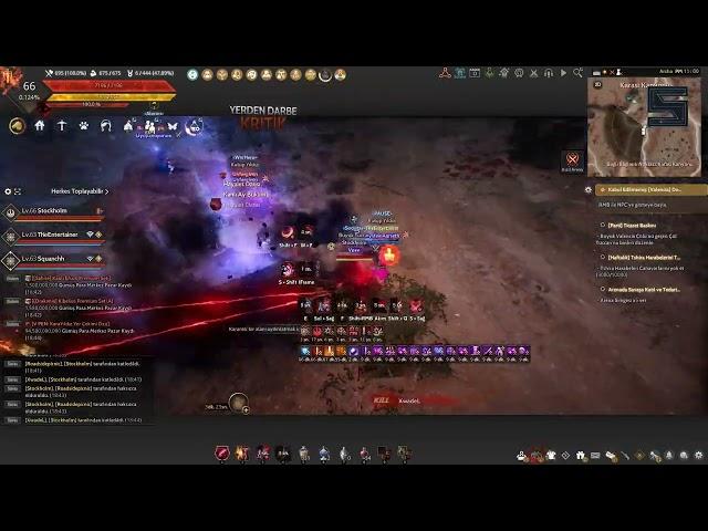 3 Pen Deboreka Evasion Lahn - Pause GVG