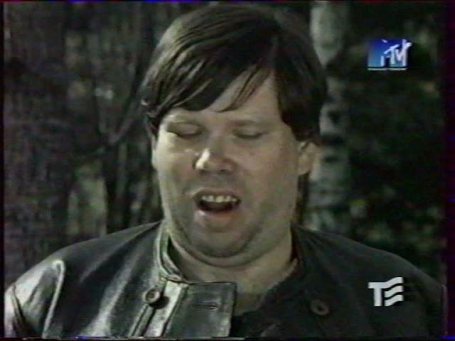 Заставки (MTV, 1999)