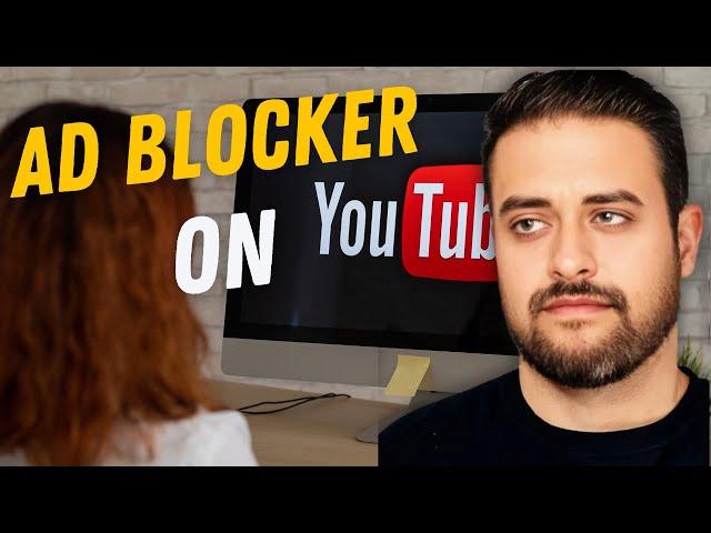 How Ad Blockers Violate YouTube Terms of Service & Ways to Fix It!