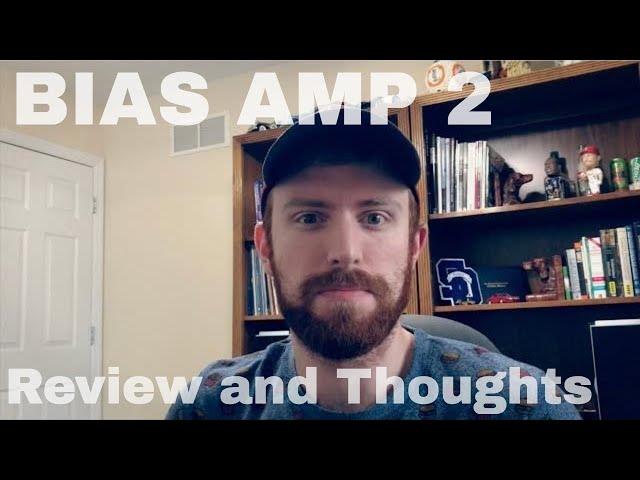 Positive Grid BIAS Amp 2 | Review