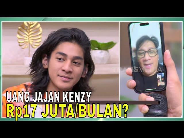 Kenzy Taulany Spill Uang Jajan, Sampai 17 Juta Per Bulan? | FYP (19/12/24) Part 1