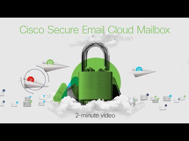 What is Secure Email Cloud Mailbox?