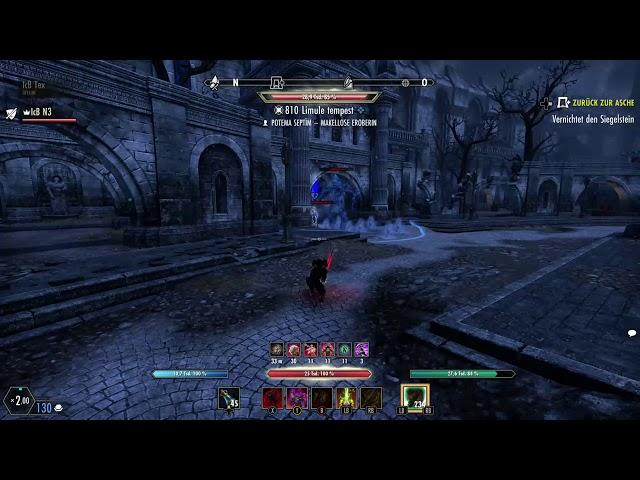 Eso Xbox EU- World Record Tel-var robbery