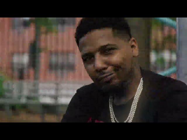 Juelz Santana - SCORE (Official Music Video)