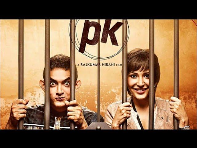 PK HD Movie Superhit With HINDI AUTO GENERATED Subtitles