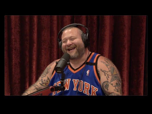 Joe Rogan Experience #2164 - Action Bronson