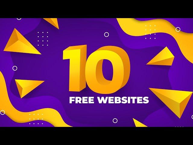 10 Free websites for content creators    | AB Tutorials | தமிழில் | #ABT