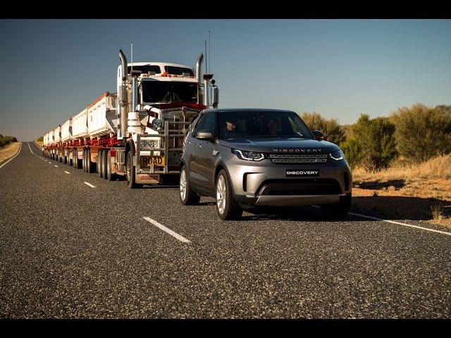 Land Rover  history | super facts | mr.RK |