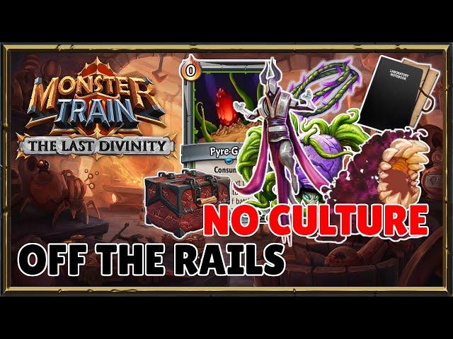 Modded: Culture Shock | Monster Train: The Last Divinity