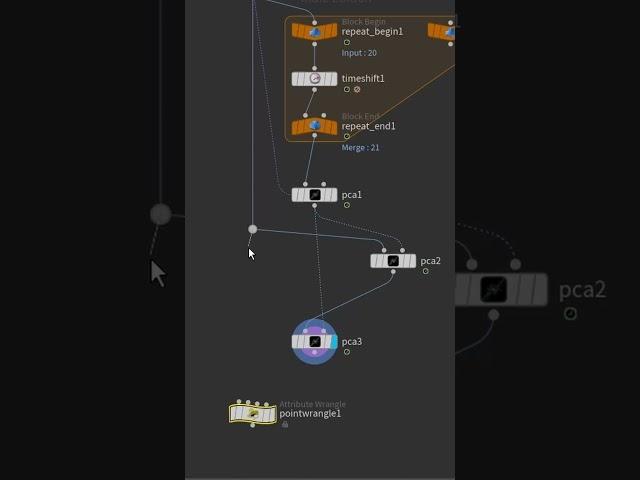 Advanced Setups 30 - PCA Magic 2: Dejitter animations