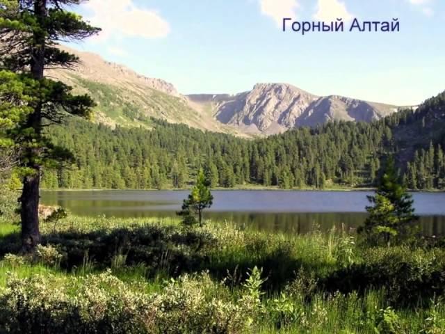 Наталья Морозова — Улетай на крыльях ветра… (Песня о России!)