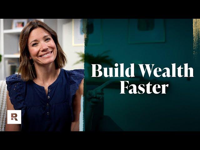 5 Easy Habits to Build Wealth Faster