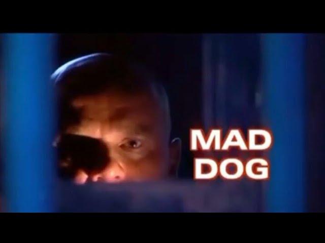 Johnny 'Mad Dog' Adair documentary - MacIntyre's Underworld. 2006