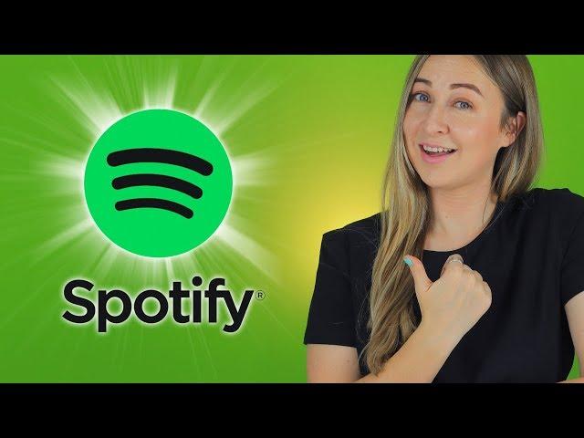 Top 10 Spotify Tips, Tricks & Hacks | You NEED to KNOW! 2019