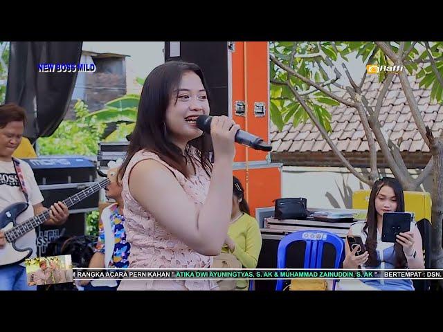 IMING IMING - SUKMA AYU - NEW BOSS MILD - LIVE BULUSARI GEMPOL PASURUAN ( VIRAL ) TERBARU 2024