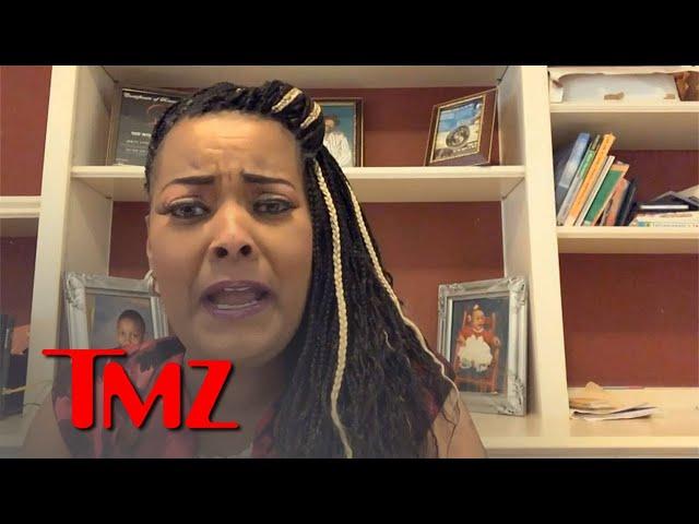 Tekashi 6ix9ine Victim Happy He's Not Home for Xmas, Wants Him Bankrupt | TMZ