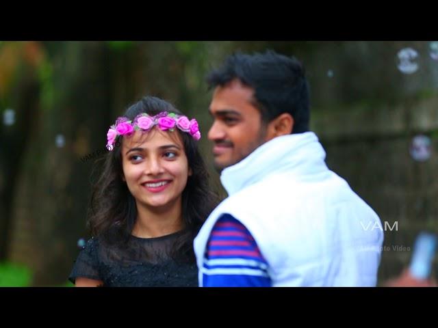 Making of Prewedding |Jabra Song | Suraj + Shweta | 2017