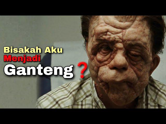 Wajahnya Berubah Drastis Setelah Jadi Bahan Experimen‼️ Alur film