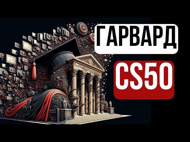 2024 - Введение в Программирование - CS50 - Алгоритмы (Часть 1)