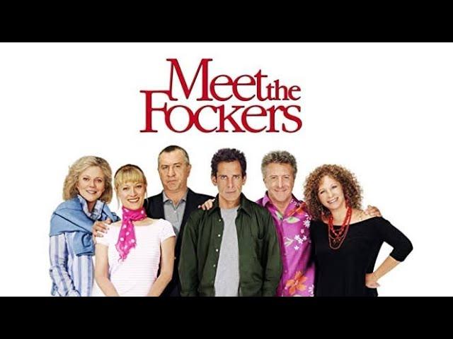 Meet The Fockers Full Movie Review | Robert De Niro | Ben Stiller