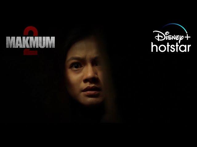 Makmum 2 | Official Trailer | Disney+ Hotstar Indonesia