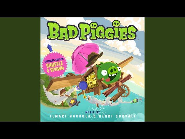 Bad Piggies Theme