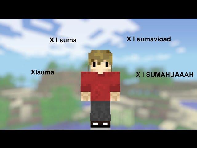 Grian Saying Xisumavoid