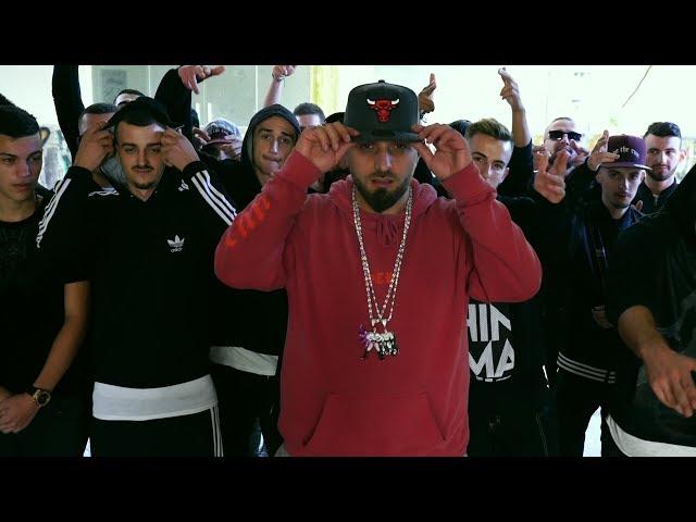 Varrosi ft. Noizy - Big Daddy (Official Video 4K)