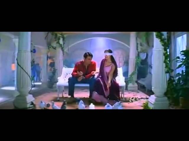 Humko Tumse Pyaar Hai   Title Song   Arjun Rampal & Amisha Patel HD720p)   YouTube