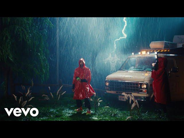 Toro y Moi - Walking In The Rain (Official Video)