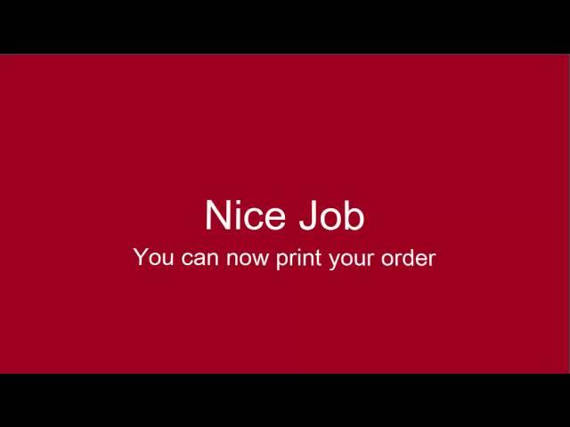 How to Print Orders in Shopify