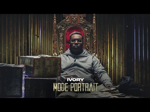 Ivory - Mode portrait (Audio Officiel)