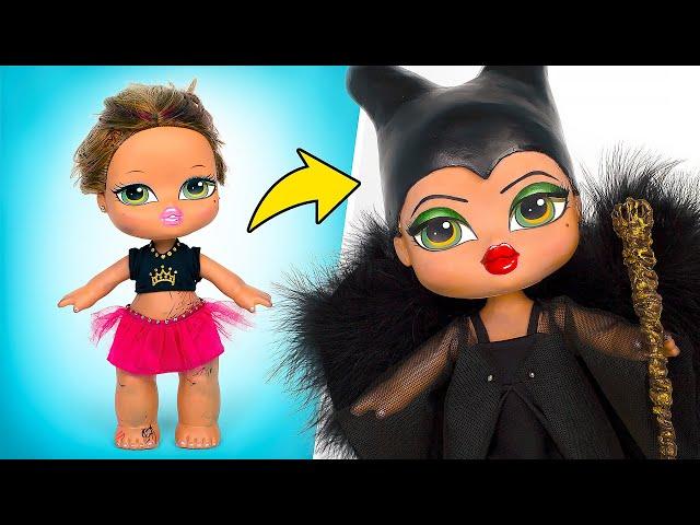 Never Too Old For Dolls || 3 Beautiful Doll Transformations!
