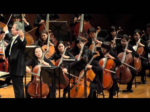 D. Shostakovich "Festive"Overture