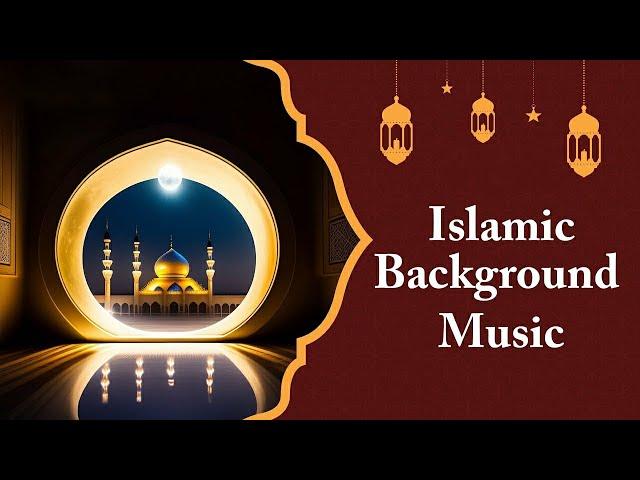 Islamic background music no copyright // islamic background music // unique faheem