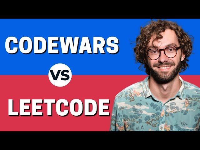 LeetCode vs Codewars - Which One is Better ?