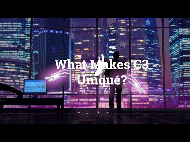 What makes C3 Technology Advisors Unique?