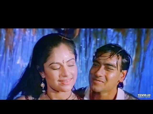 Bheegi Hui Hai Raat ️Sangram️#90slovesongs #90jhankar  Kavita Krishnamurthy, Kumar Shanu, Sameer