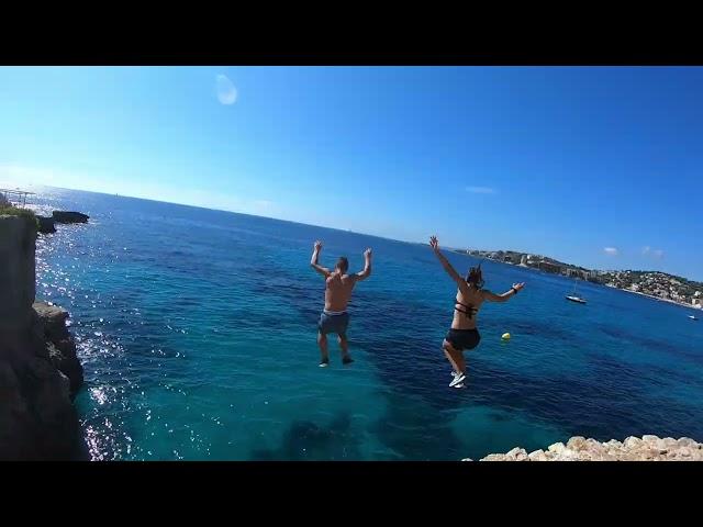 Coasteering Mallorca